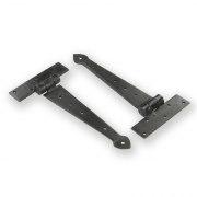 Arrow End T Hinges 4″ – 24″