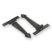 Arrow End T Hinges 4″ – 24″