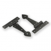 Arrow End T Hinges 4″ – 24″