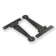 Penny End T Hinges 4″ – 24″