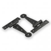 Penny End T Hinges 4″ – 24″