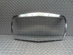 11546 Mercedes-Benz C123 230CE Coupe Bonnet Grill Frame Chrome – Classic Mercedes Parts