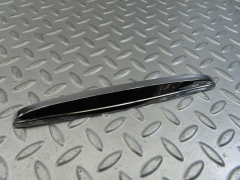 9046 Mercedes-Benz W108 Trunk Lid Chrome Handle – Classic Mercedes Parts