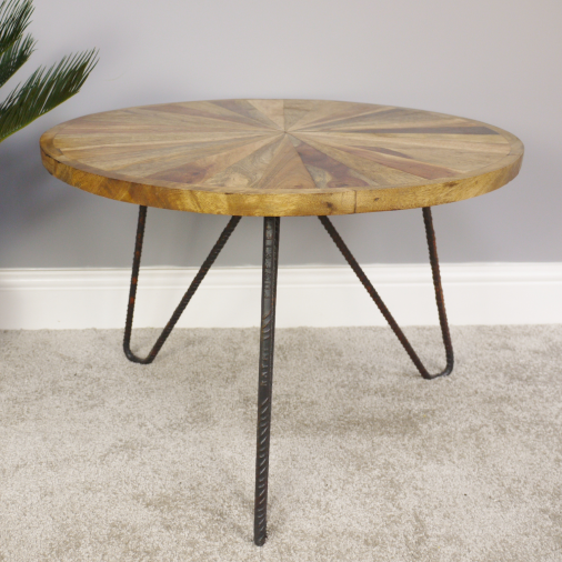 Coffee Table | Smallhill Furniture Co. | Dutch Imports 5862