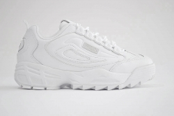 Fila Disruptor III Trainers – Size 3