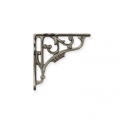 Cast Iron Shelf Bracket GNER