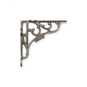 Cast Iron Shelf Bracket GNER