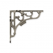 Cast Iron Shelf Bracket GNER