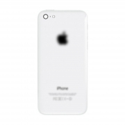 For Apple iPhone 5C Replacement Housing (White)