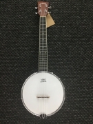 Freshman UKBANJO Banjolele Ukulele Banjo + Bag