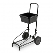 Karcher Steam Trolley – ECA Cleaning