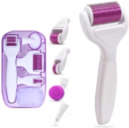 Derma Roller 6 in 1 Tool Set