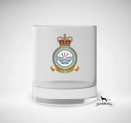 617 Squadron RAF – Tumbler – Pair – Crafty Black Dog