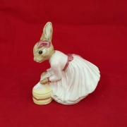 Royal Doulton Bunnykins Ballerina DB176 – 5136 RD – Royal Doulton – Amazing Antiques