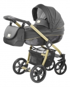 BabyStyle Prestige 2 – Carbon Gold Edition