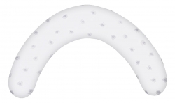 PurFlo Cool Comfort Pregnancy Pillow