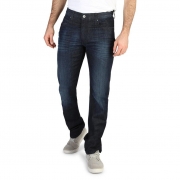 Emporio Armani – Men’s Blue Jeans – 3Z1J151D14Z0 – Blue – 31 – JC Brandz