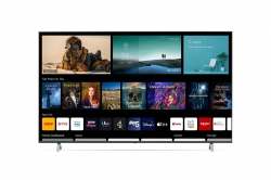 LG 70UP77006LB 70” 4K Smart HDR Ai TV with Wifi & WebOs & Freeview/ Freesat – Yellow Electronics