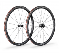 Vision Metron 40 SL Carbon Tubular Wheelset