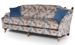 Marlow 3 seat knole sofa