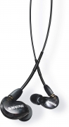 Shure AONIC 215-BK – Earphones – DJ Equipment From Atrylogy