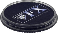 Diamond FX Face Paint ES1068 Dark Blue – Navy – Face & Body Paint – Dublin Body Paint