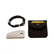 Mirka Sharp Blade | S-Blade Denibbing Tool with Case – ECA Cleaning