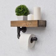 Paper Holder for Toilet Burbon