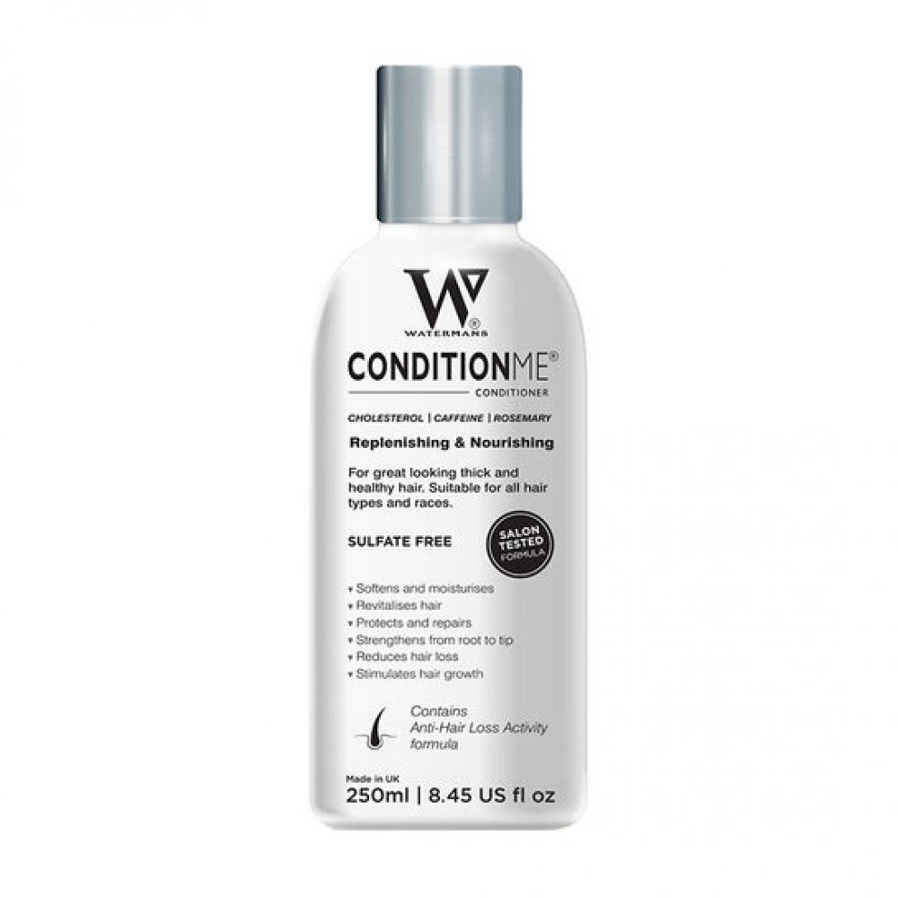 Watermans Grow Me Conditioner 250ml