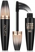 Aliver 4D Mascara Black