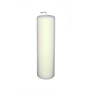 80 x 200mm Pillar Candles (Case 12) – The Covent Garden Candle Co Ltd