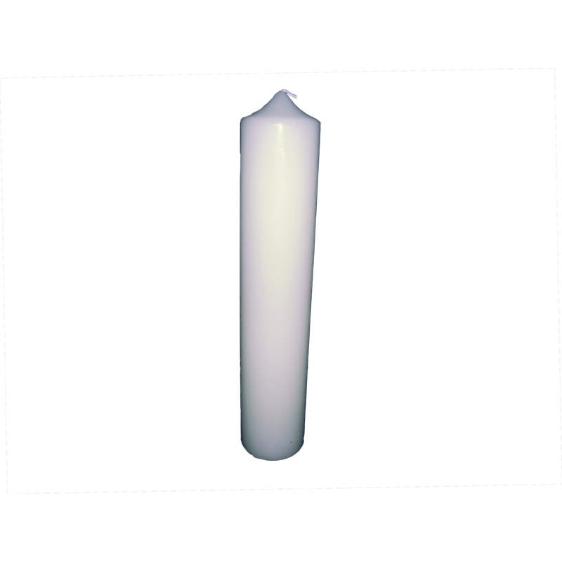 80 x 300mm Pillar Candles (Case 12) – The Covent Garden Candle Co Ltd