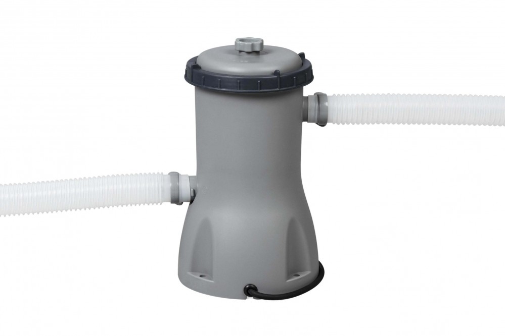 800Gal Filter Pump – Pulse Leisure