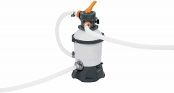 800Gal Sand Filter – Pulse Leisure