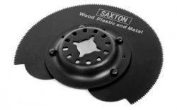 80mm Segmented Blade