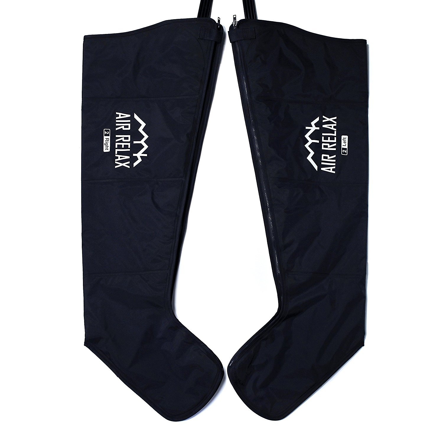 Air Relax – Compression Leg Cuff