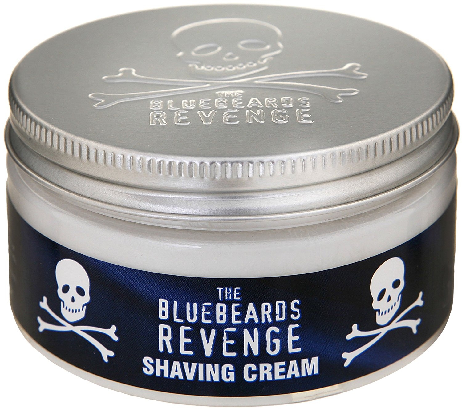 The Bluebeards Revenge Shaving Cream 100ml