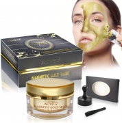 Aliver Gold Magnetic Mask