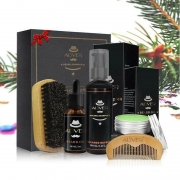 Beard Kit Gift Set for Men