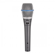 Shure Beta 87A Vocal Microphone – DJ Equipment From Atrylogy