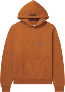 FEAR OF GOD ESSENTIALS CORE PULLOVER HOODIE ‘VICUNIA’ X-Small – RpshoppingHQ