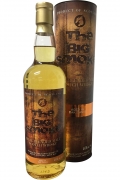 Big Smoke 46 Blended Islay Malt | 46% 700ml