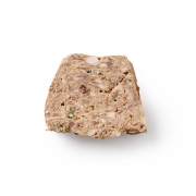 Duck Terrine with Green Peppercorn (30% Pork) – 1Kg – Mr Duck