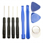 9 Piece Starter Tool Kit