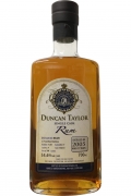 Belize 2005 Travellers Distillery 11 Year Old Cask #9 | 54.6% 700ml