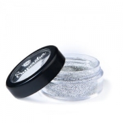 Superstar Biodegradable Face & Body Glitter – Fine Silver Bioglitter – Dublin Body Paint