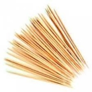 Wooden Cocktail Sticks – 1000