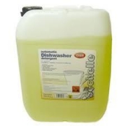 Dishwash Liquid – Sechelle 10ltr