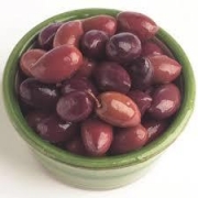 Pitted Kalamata Olives – 3kg (1.5kg Net)