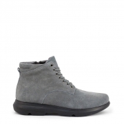 Marina Yachting – Men’s Suede Ankle Boots In Grey – Rizzil172M6631172 – Grey – EU 40 – JC Brandz